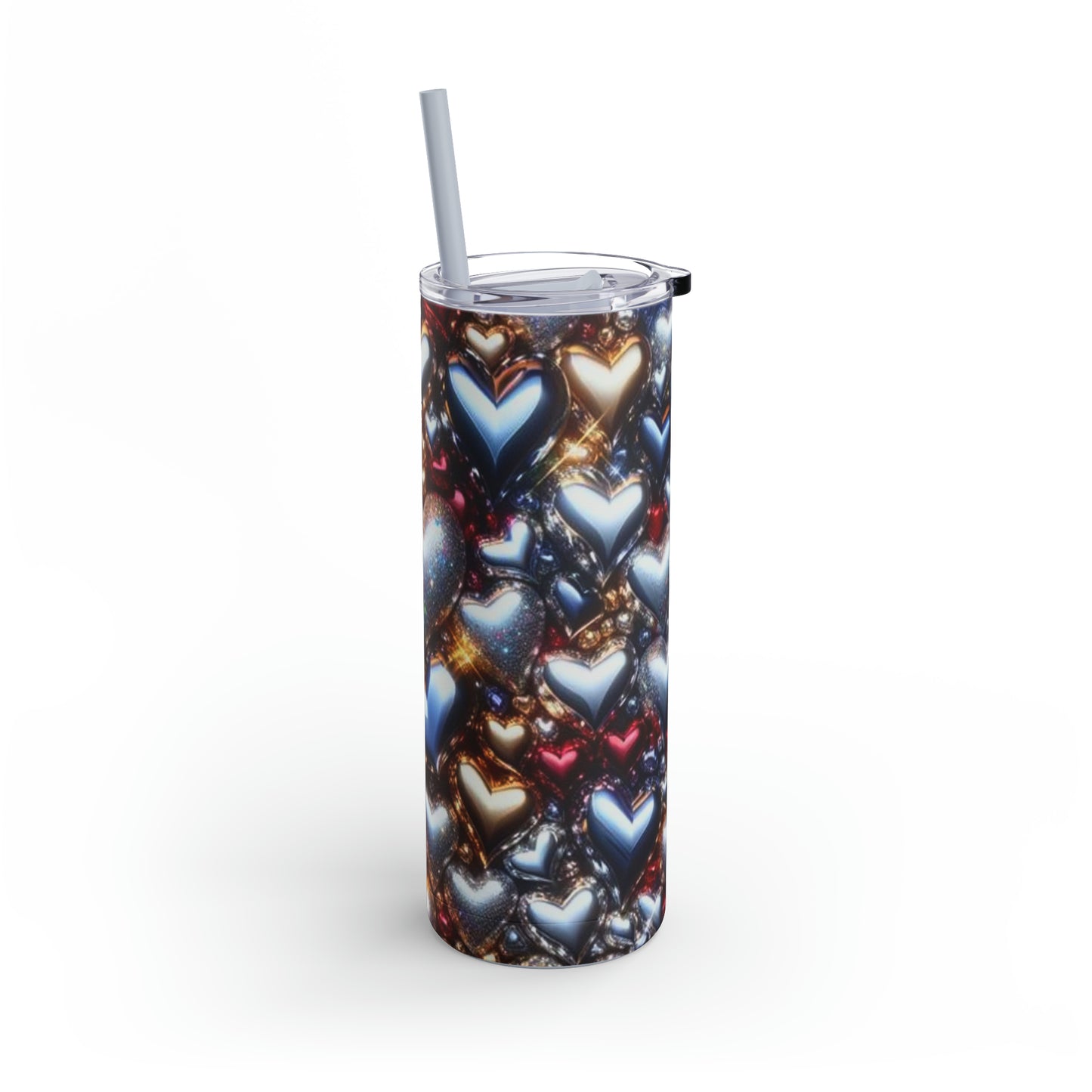 Maars Maker Skinny Matte Tumbler, 20oz