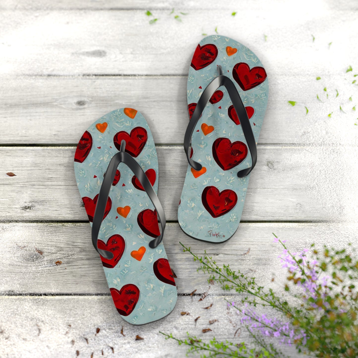 Flip Flops