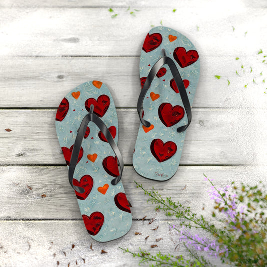 Flip Flops