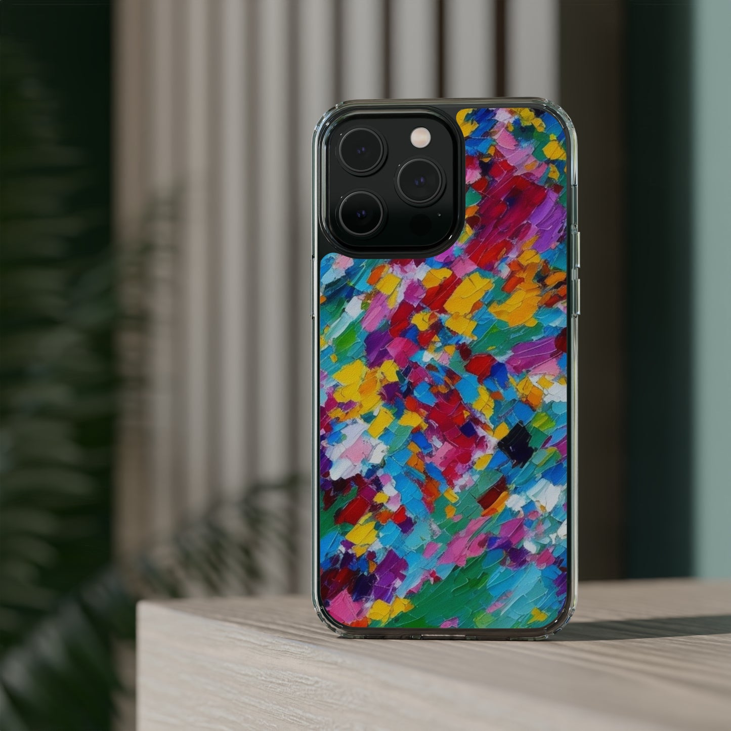 Clear Cases