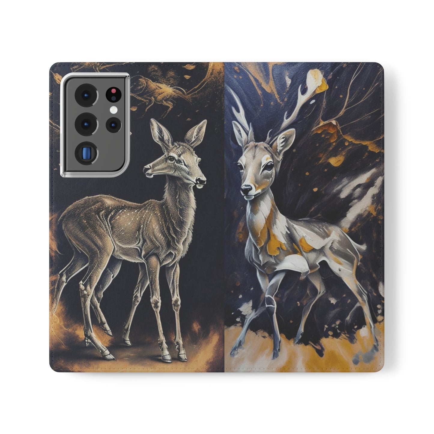 Flip Cases