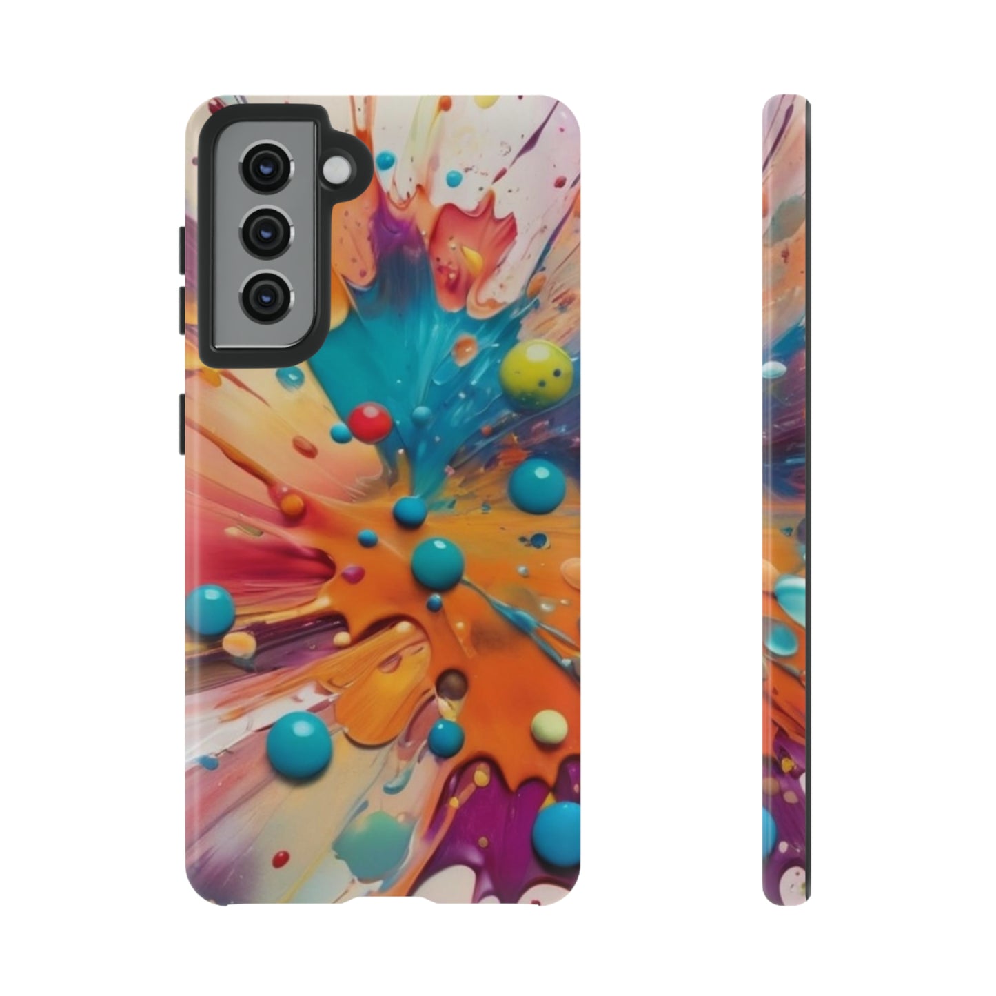 Tough Cases