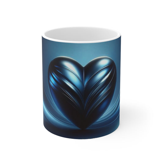 Ceramic Mug 11oz