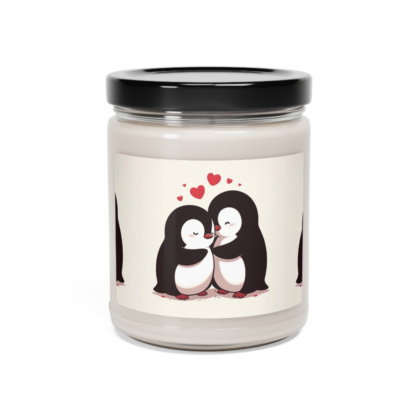 Scented Soy Candle, 9oz