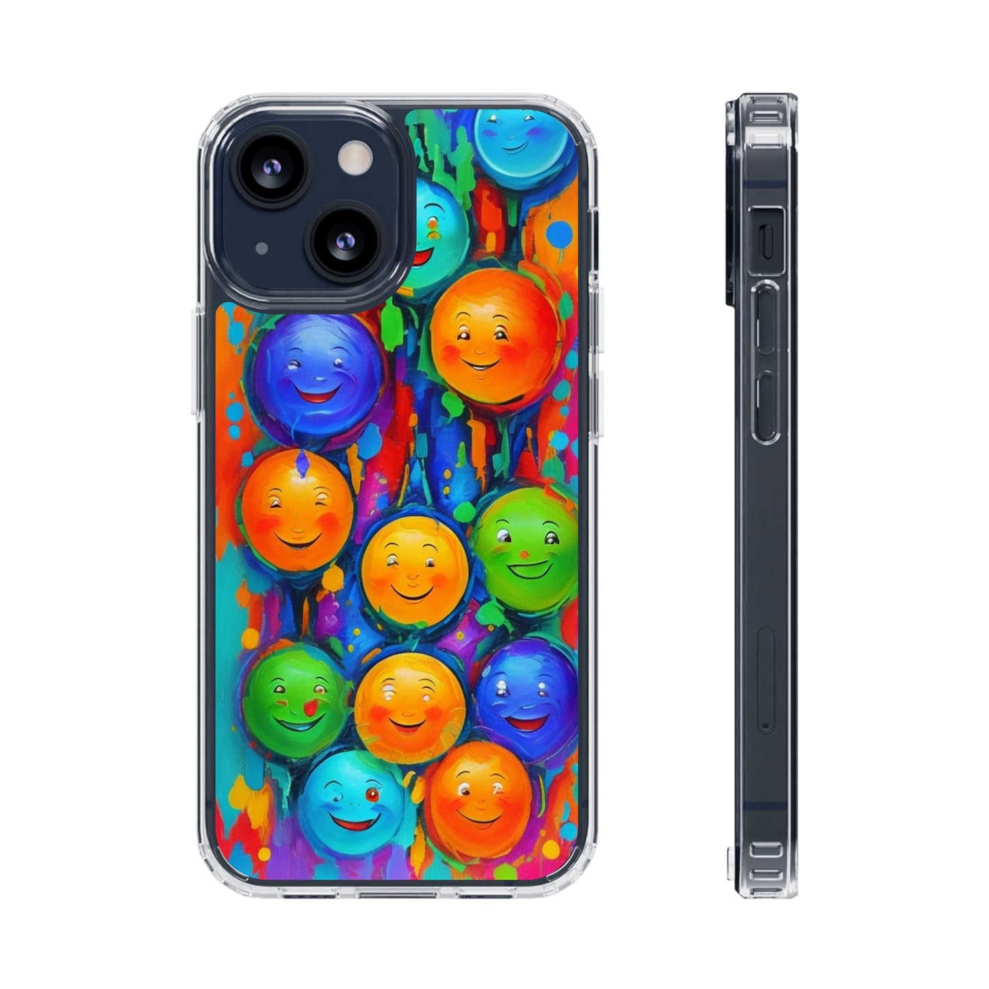 Clear Cases