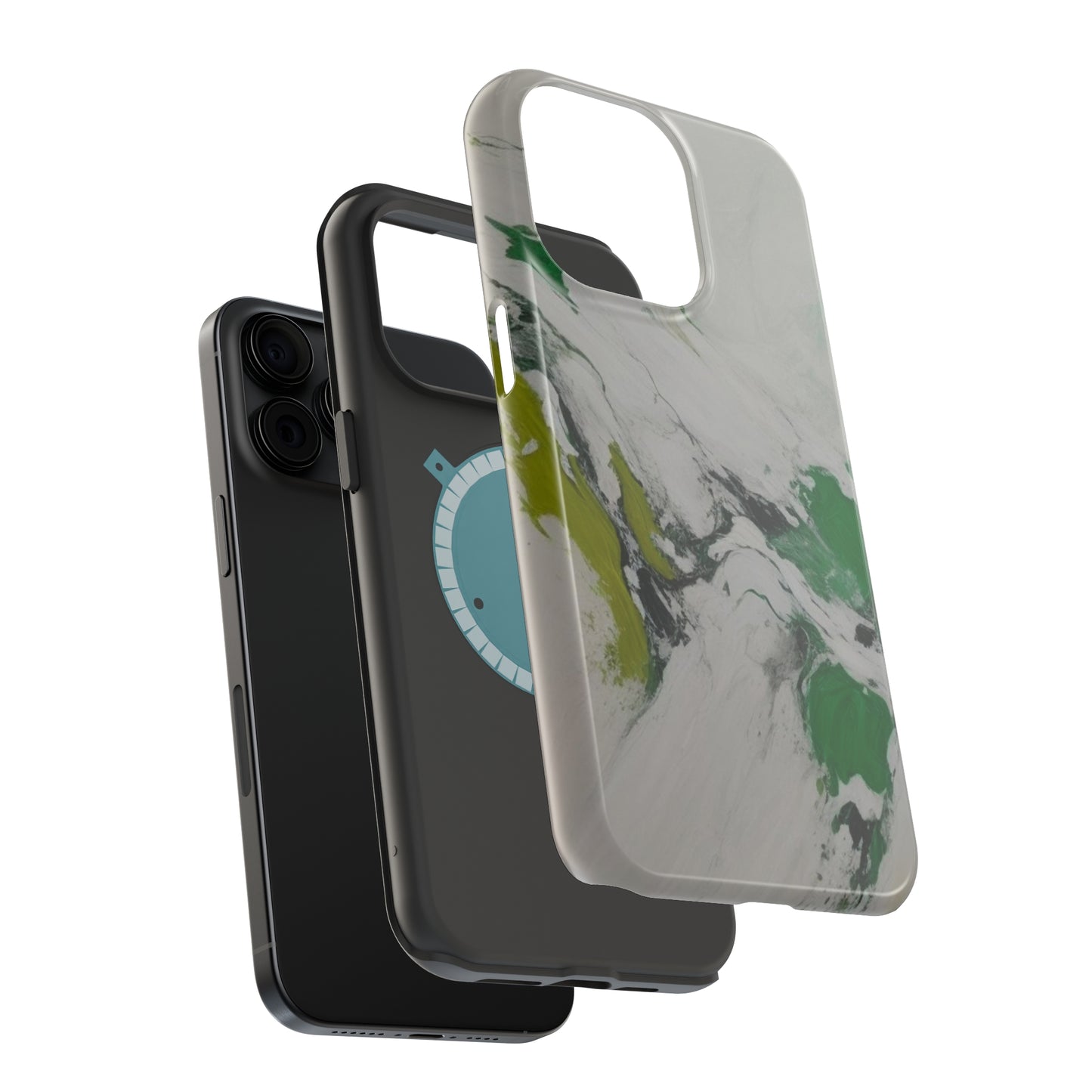 MagSafe Tough Cases