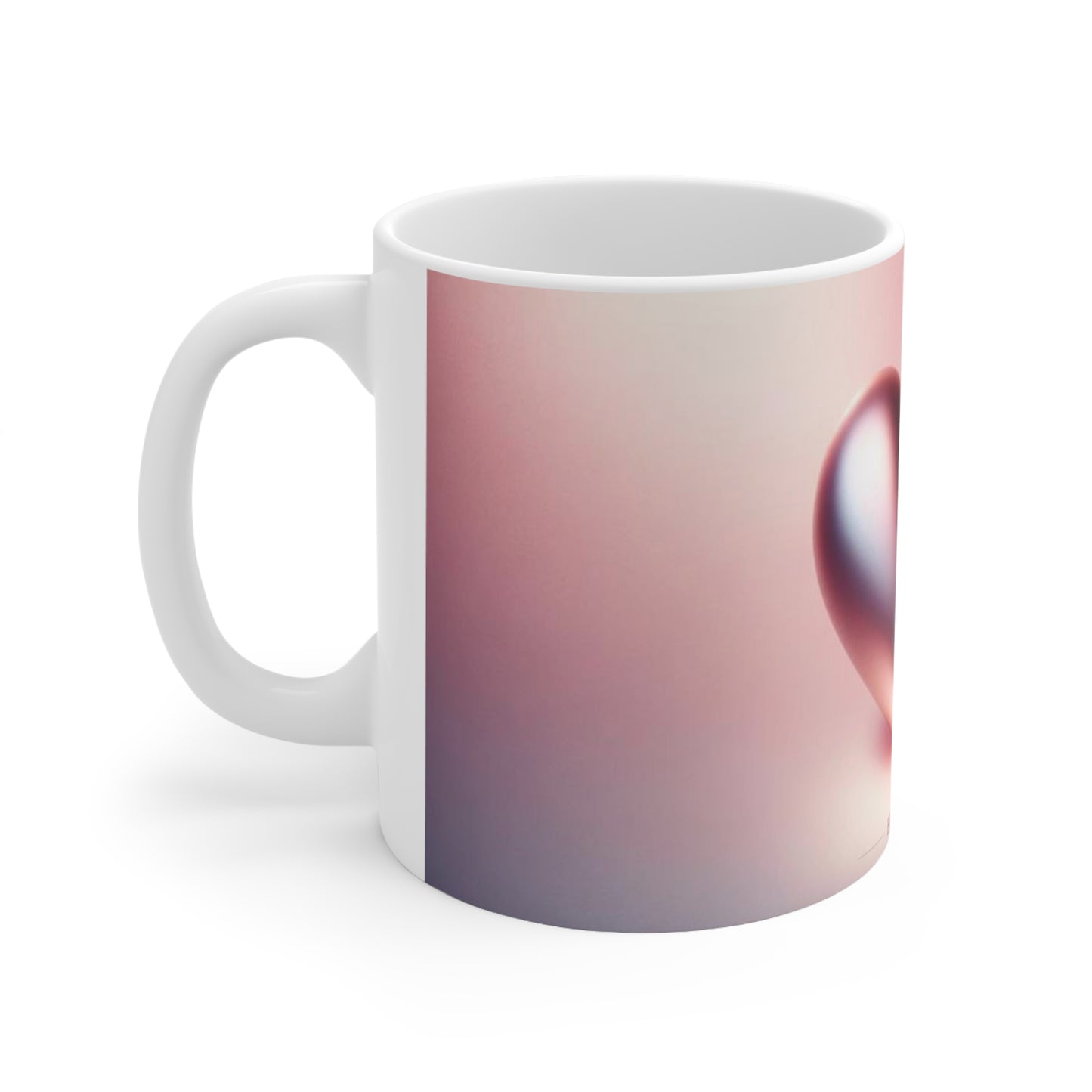 Ceramic Mug 11oz