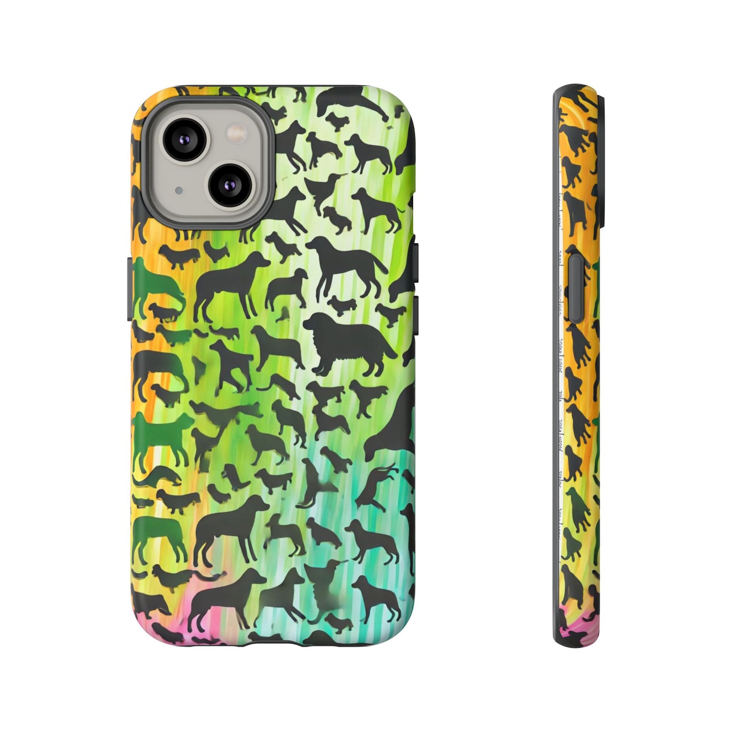 Tough Cases