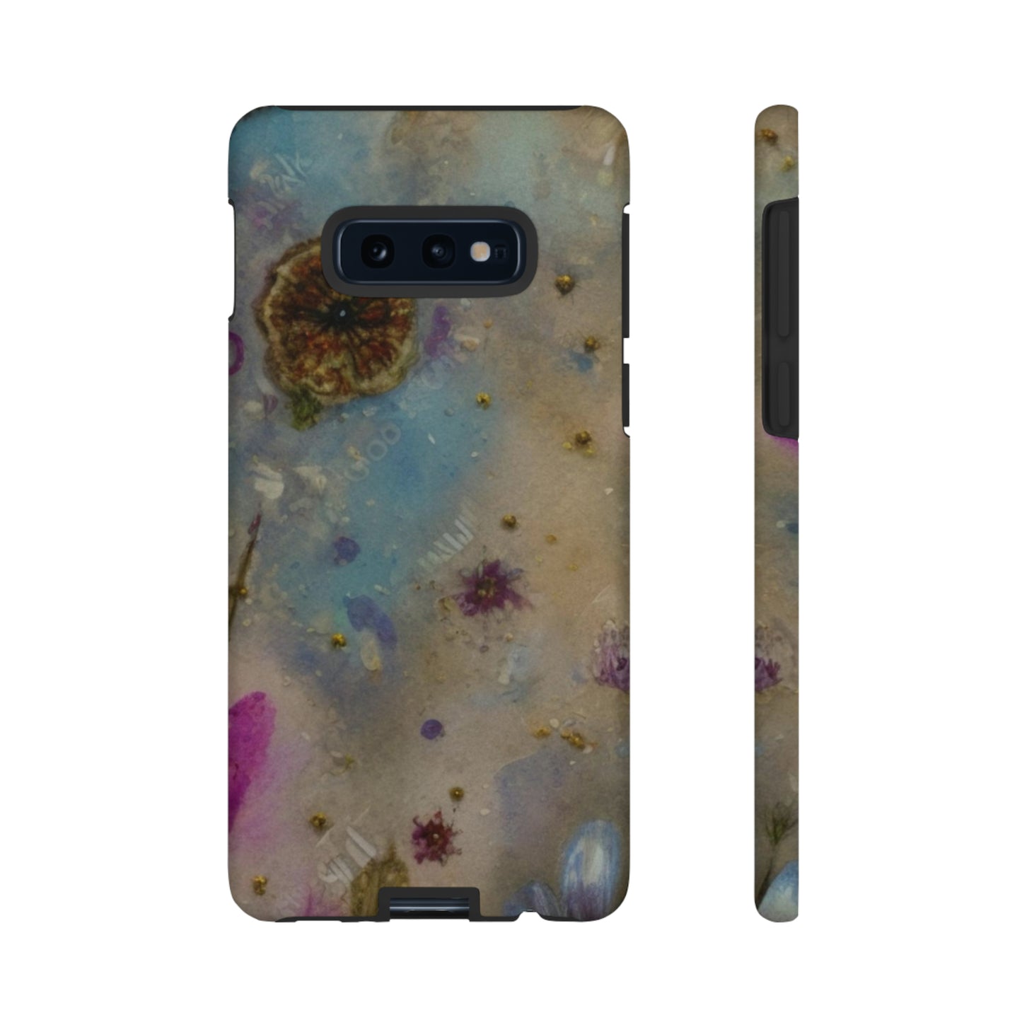 Tough Cases