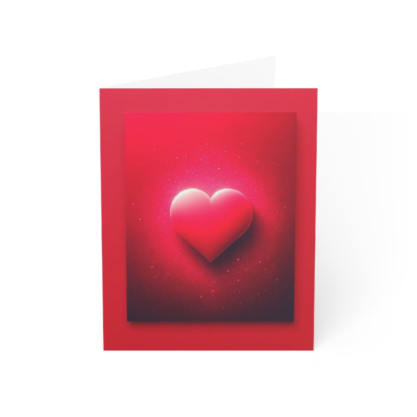 Greeting Cards (1, 10, 30, and 50pcs)