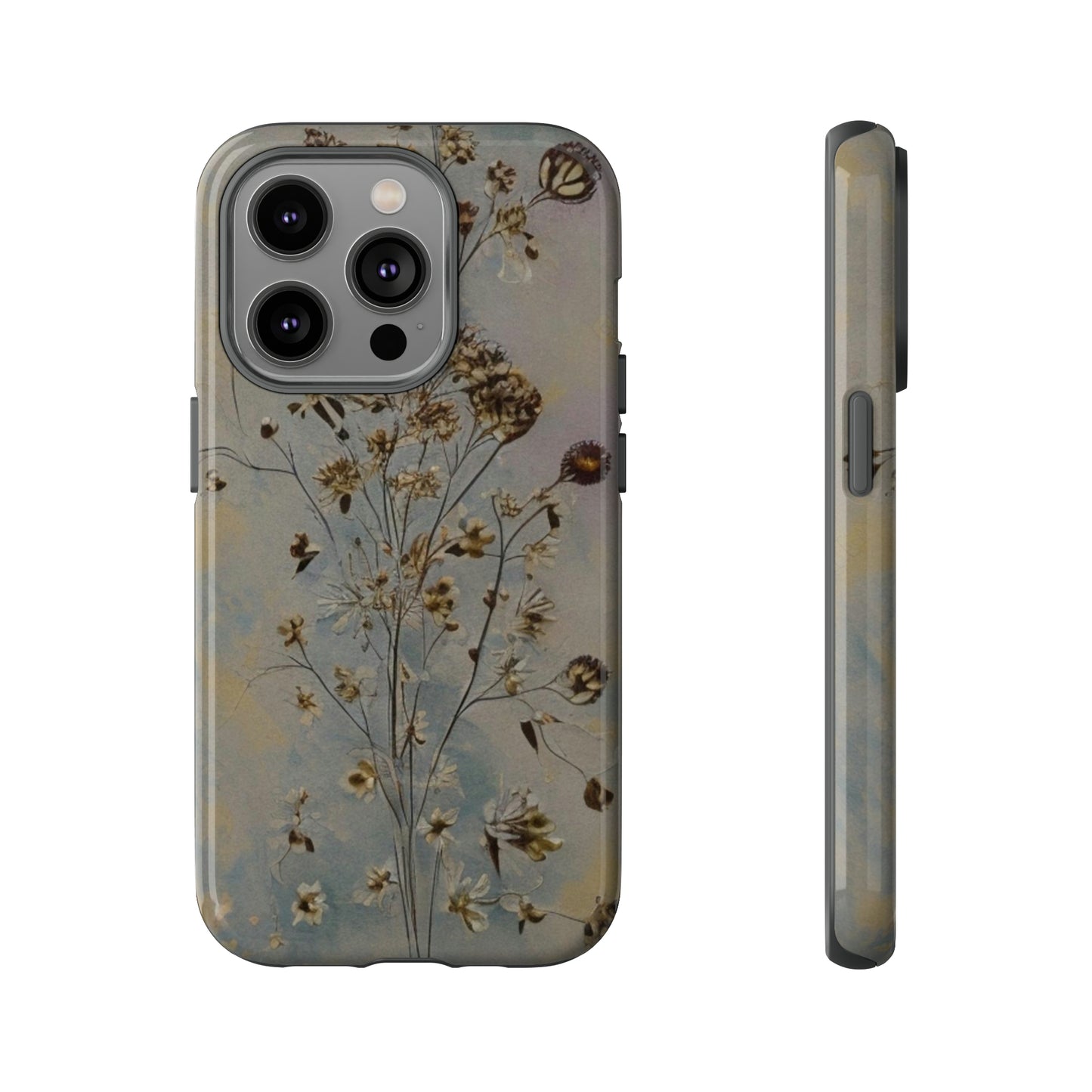 Tough Cases