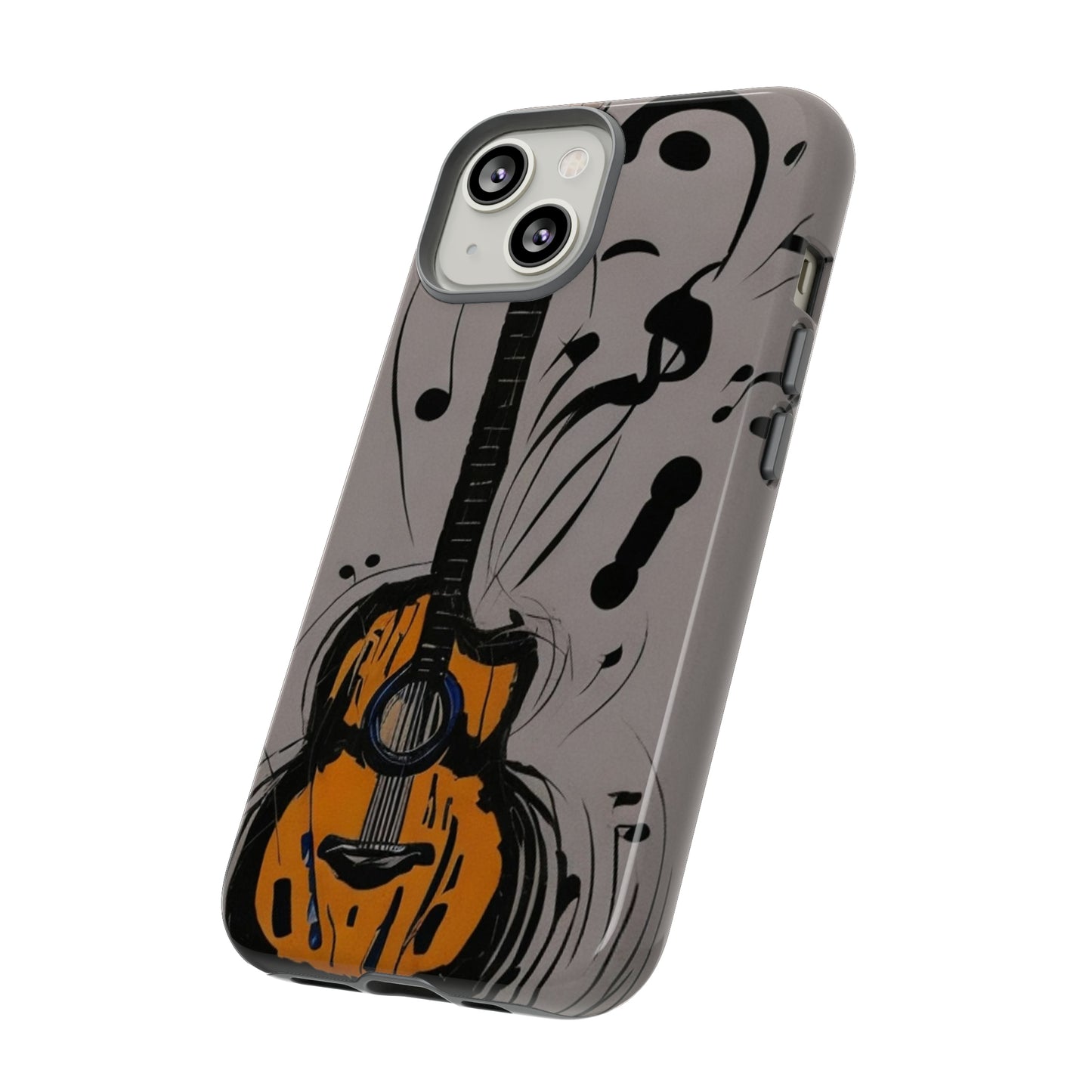 Tough Cases