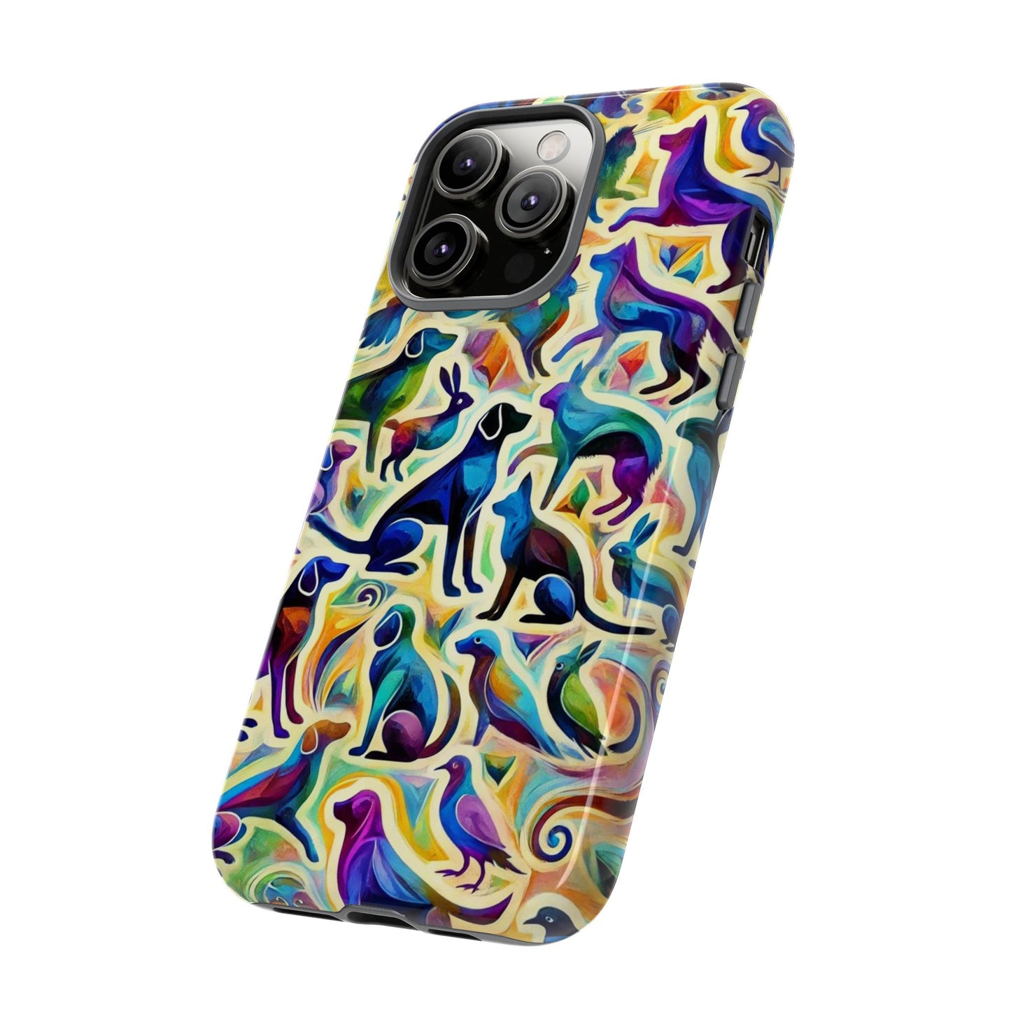 Tough Cases