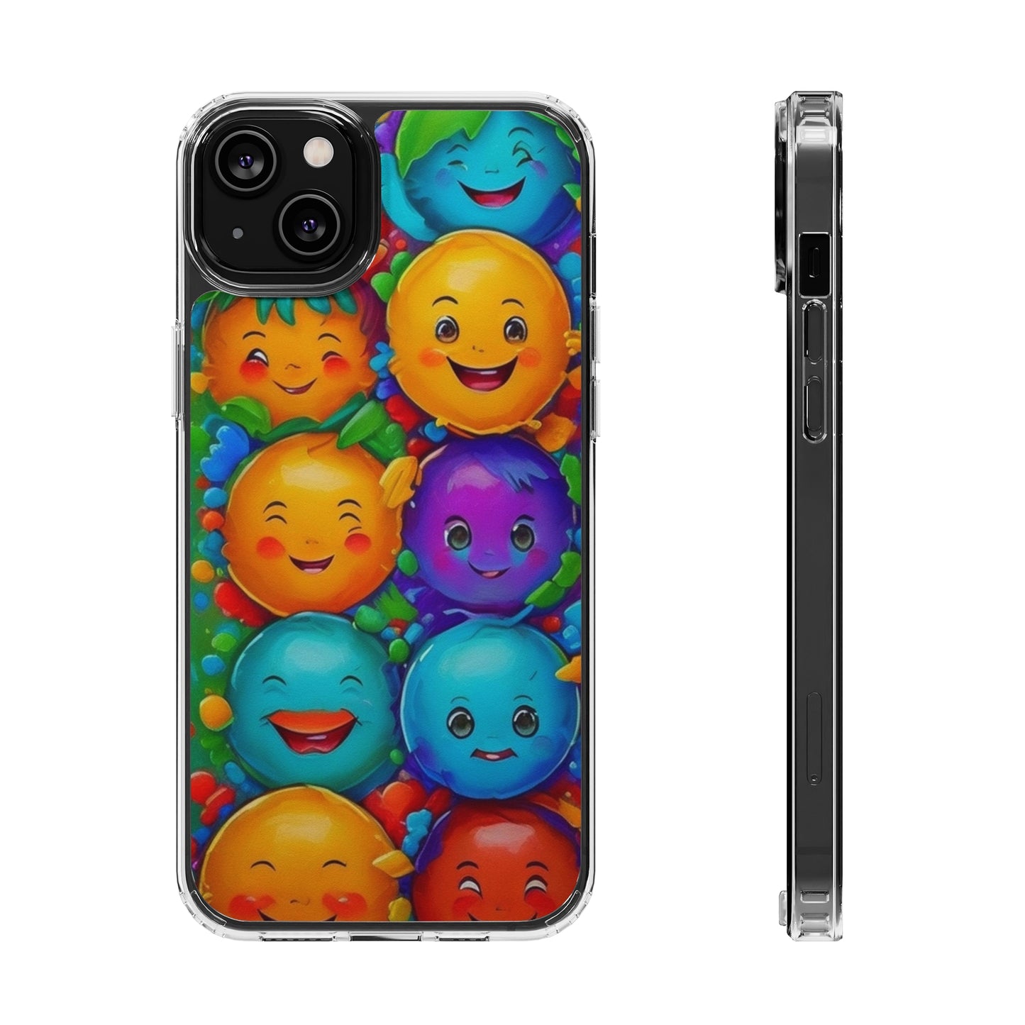 Clear Cases