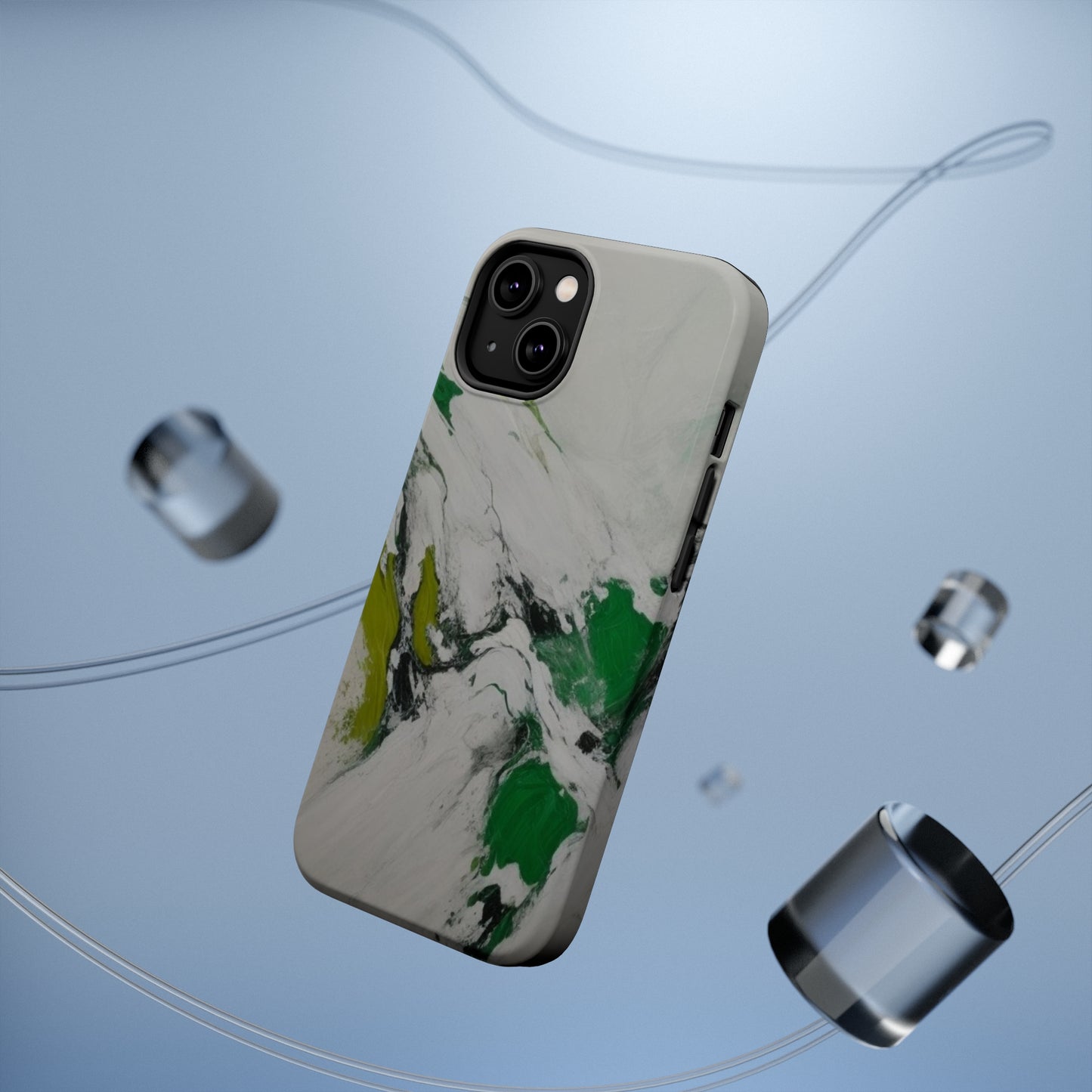 MagSafe Tough Cases