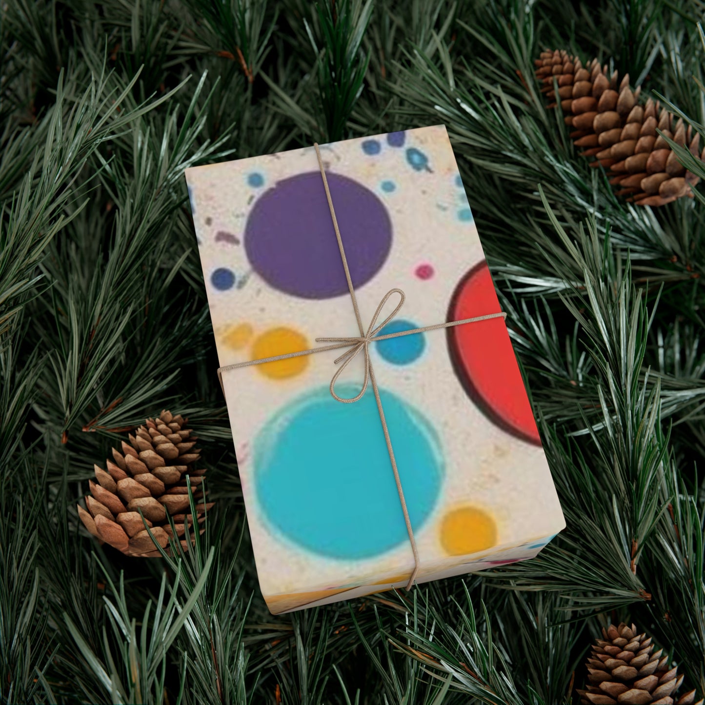 Gift Wrap Papers