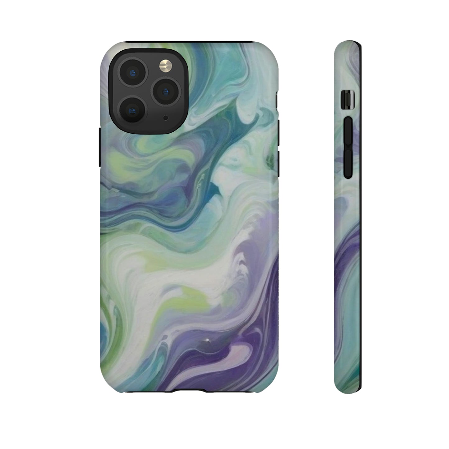 Tough Cases