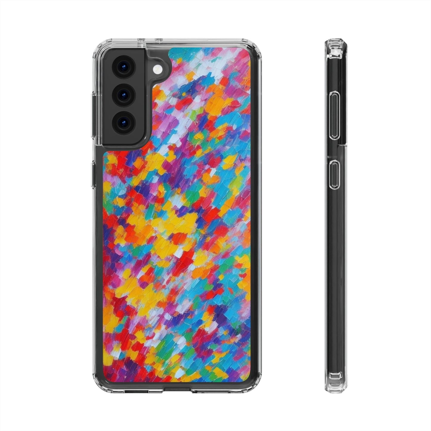 Clear Cases