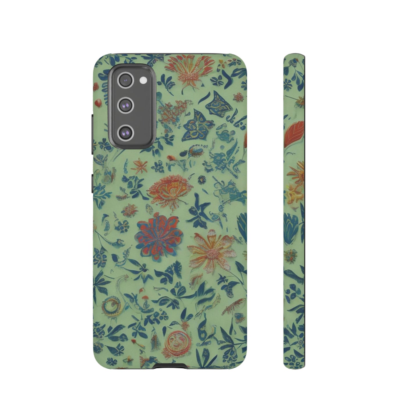 Tough Cases