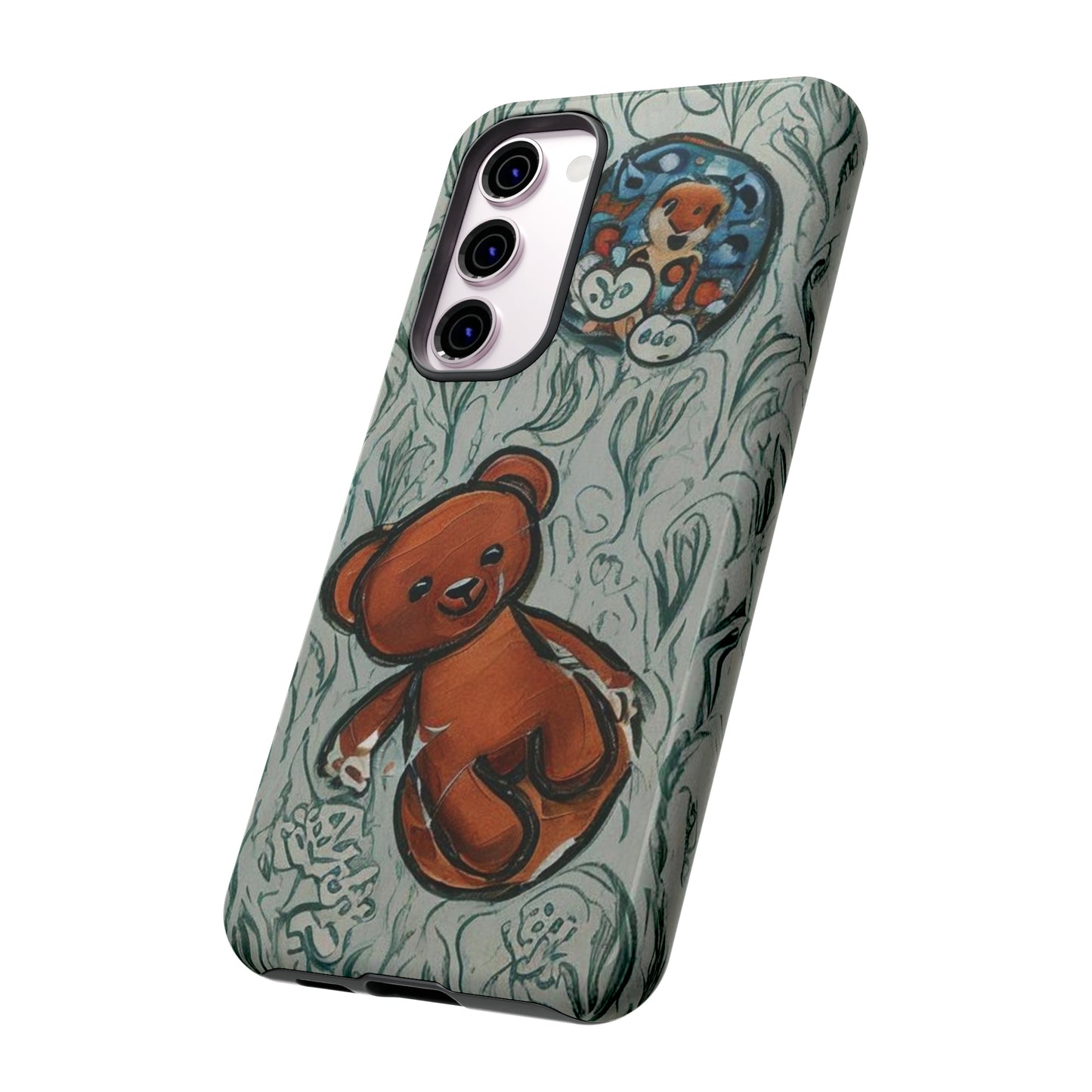 Tough Cases
