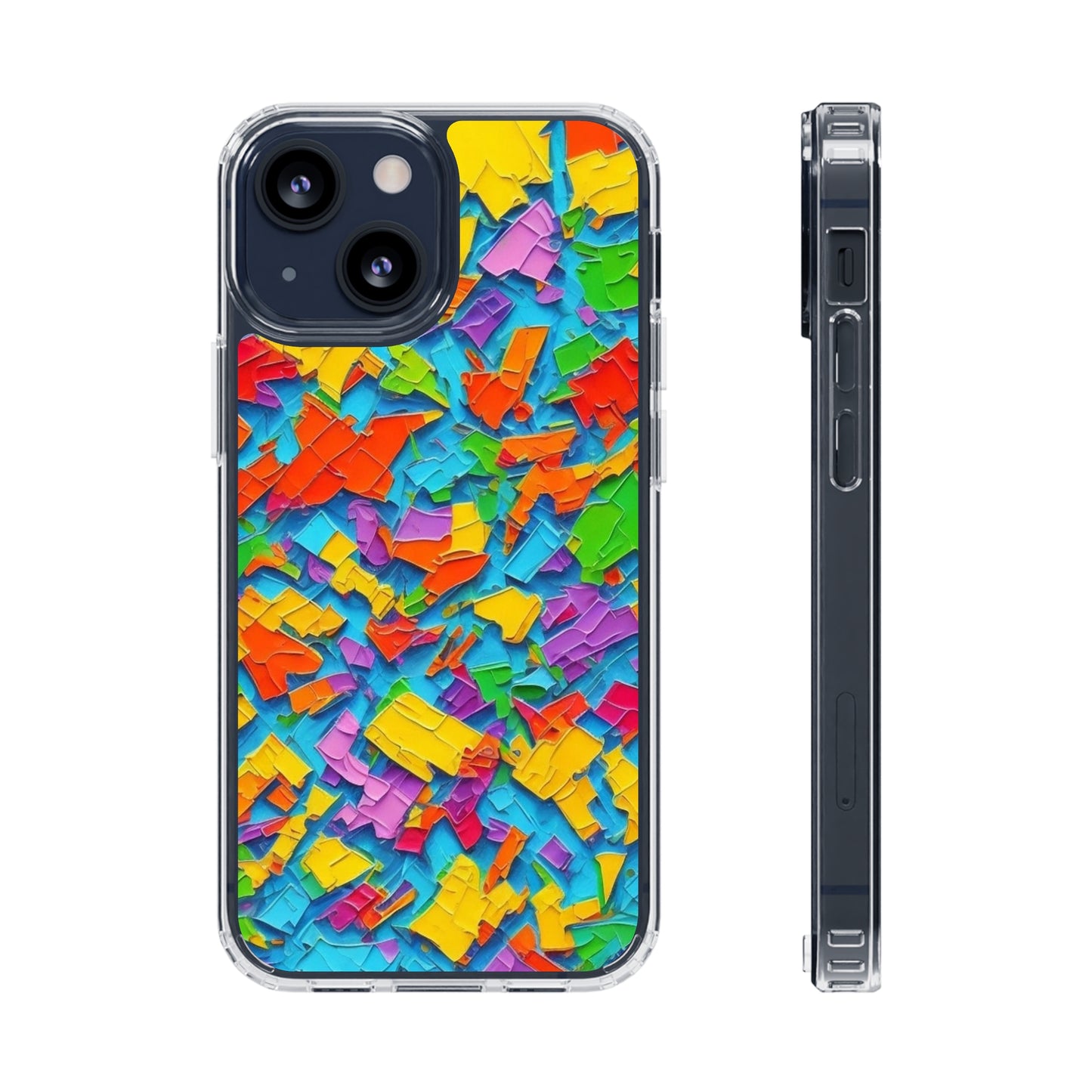 Clear Cases
