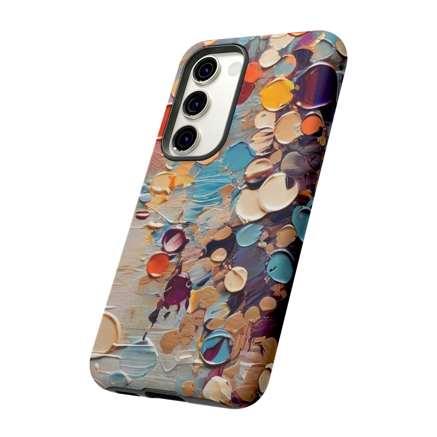Tough Cases