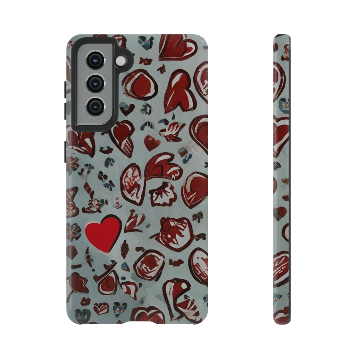 Tough Cases