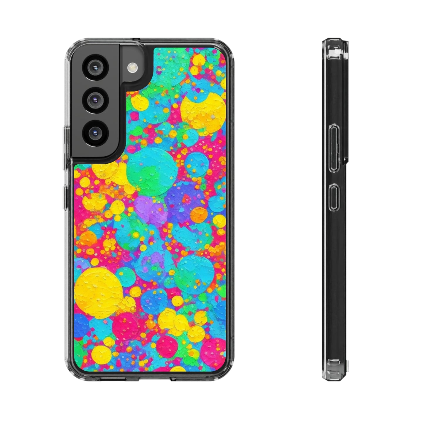 Clear Cases