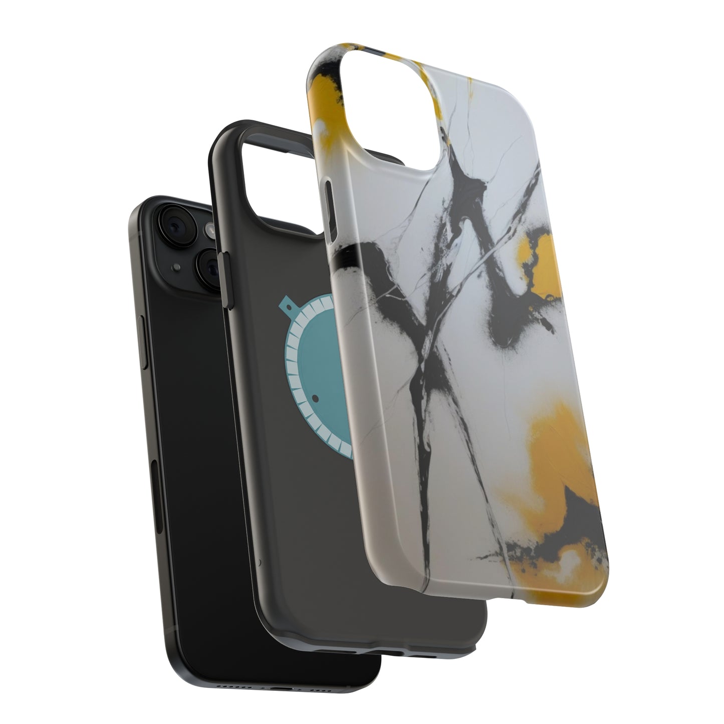 MagSafe Tough Cases