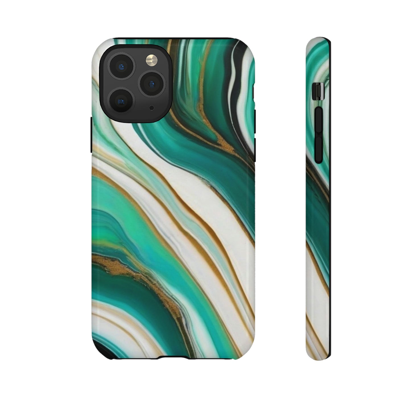 Tough Cases