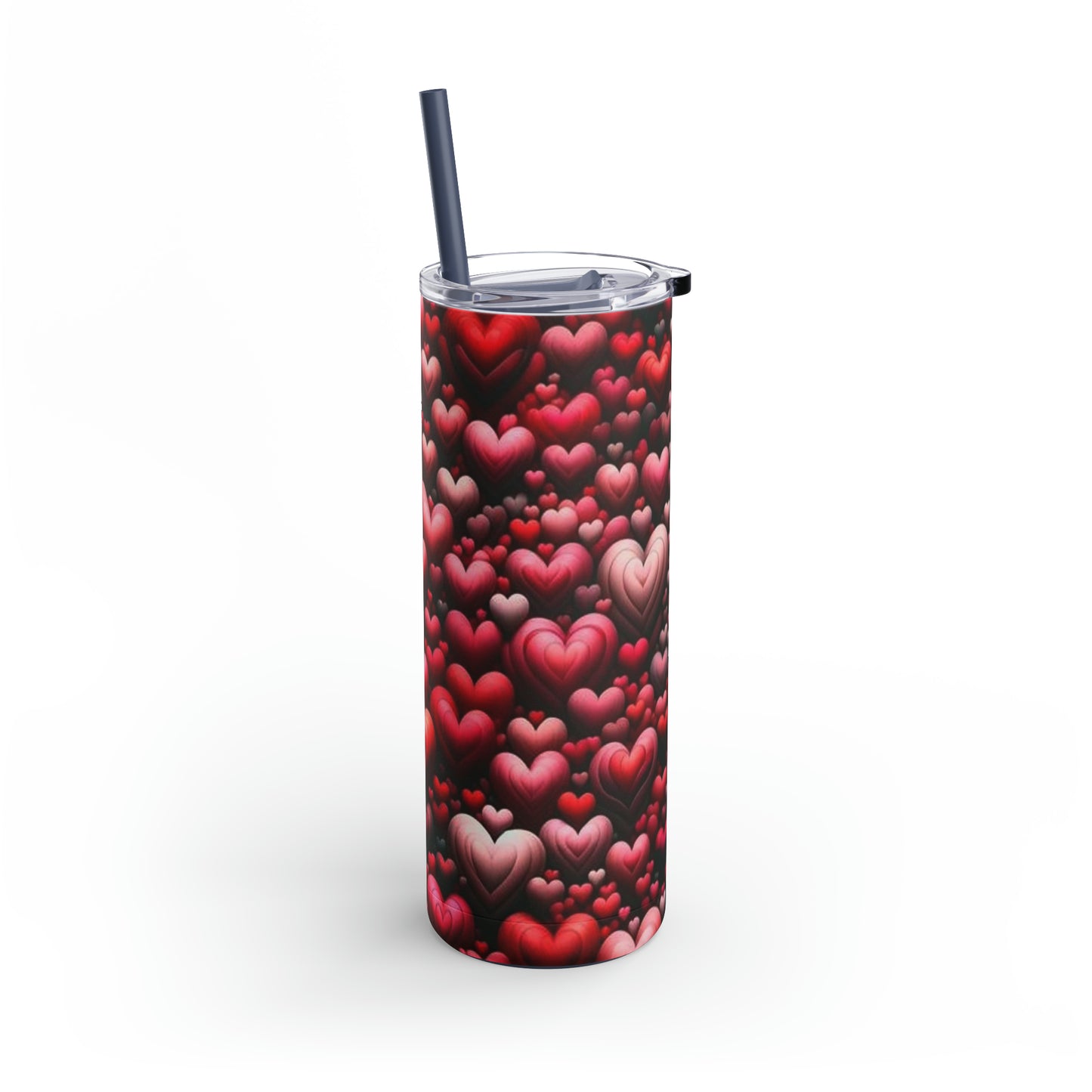 Maars Maker Skinny Matte Tumbler, 20oz
