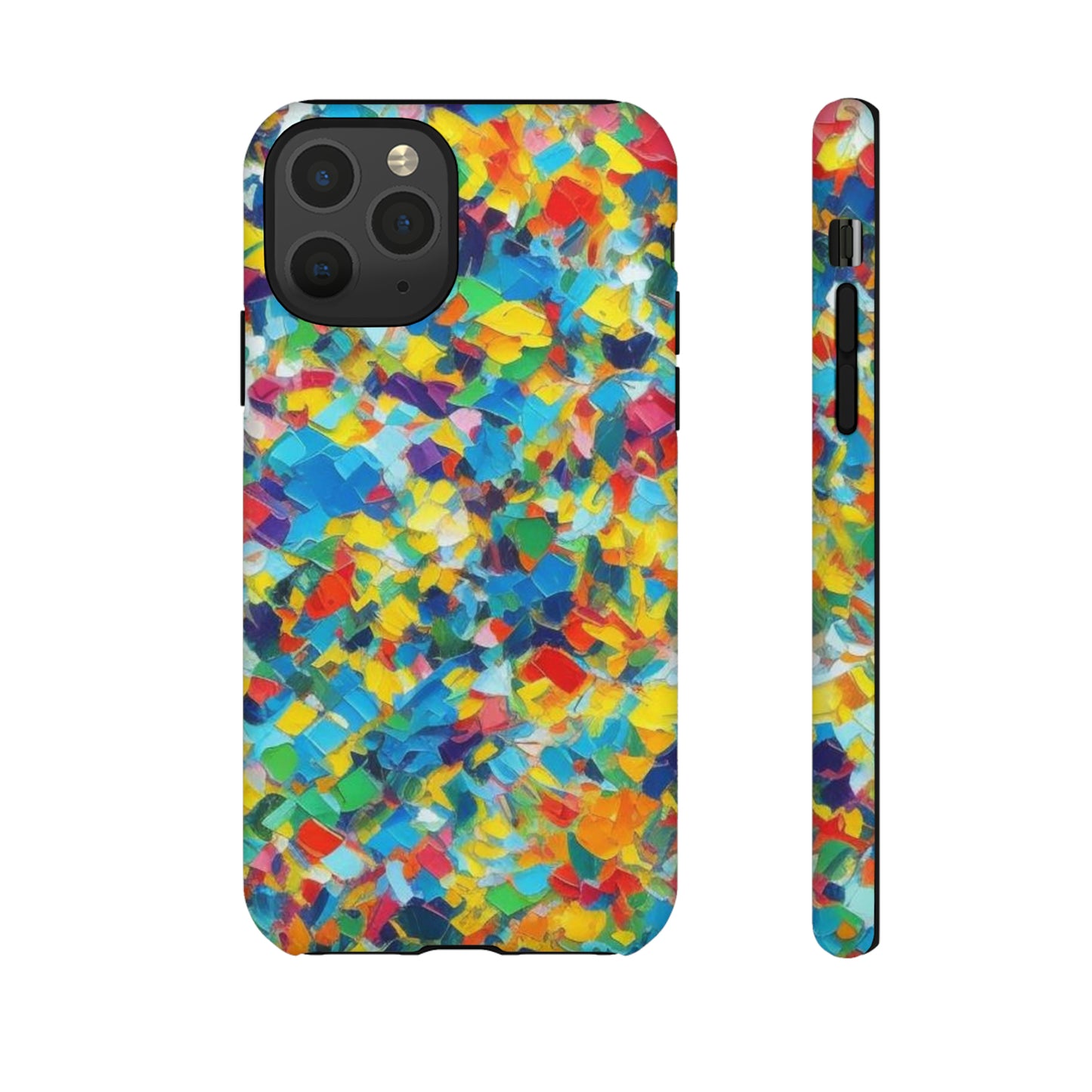 Tough Cases