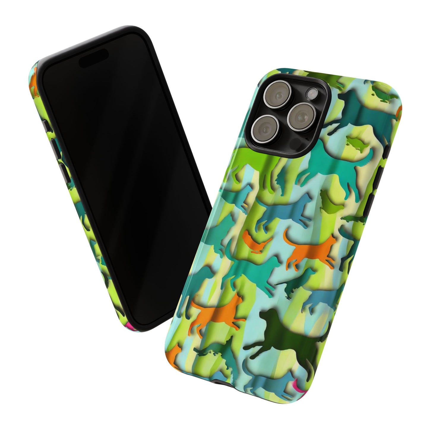 Tough Cases