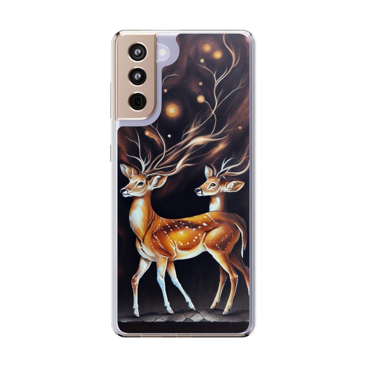 Clear Cases