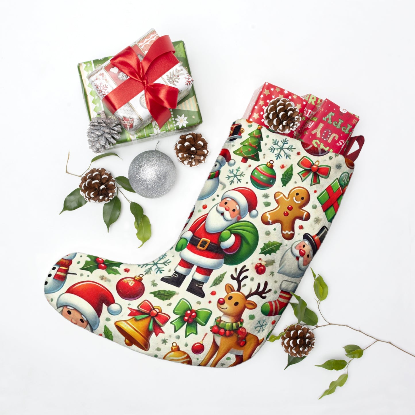 Christmas Stockings