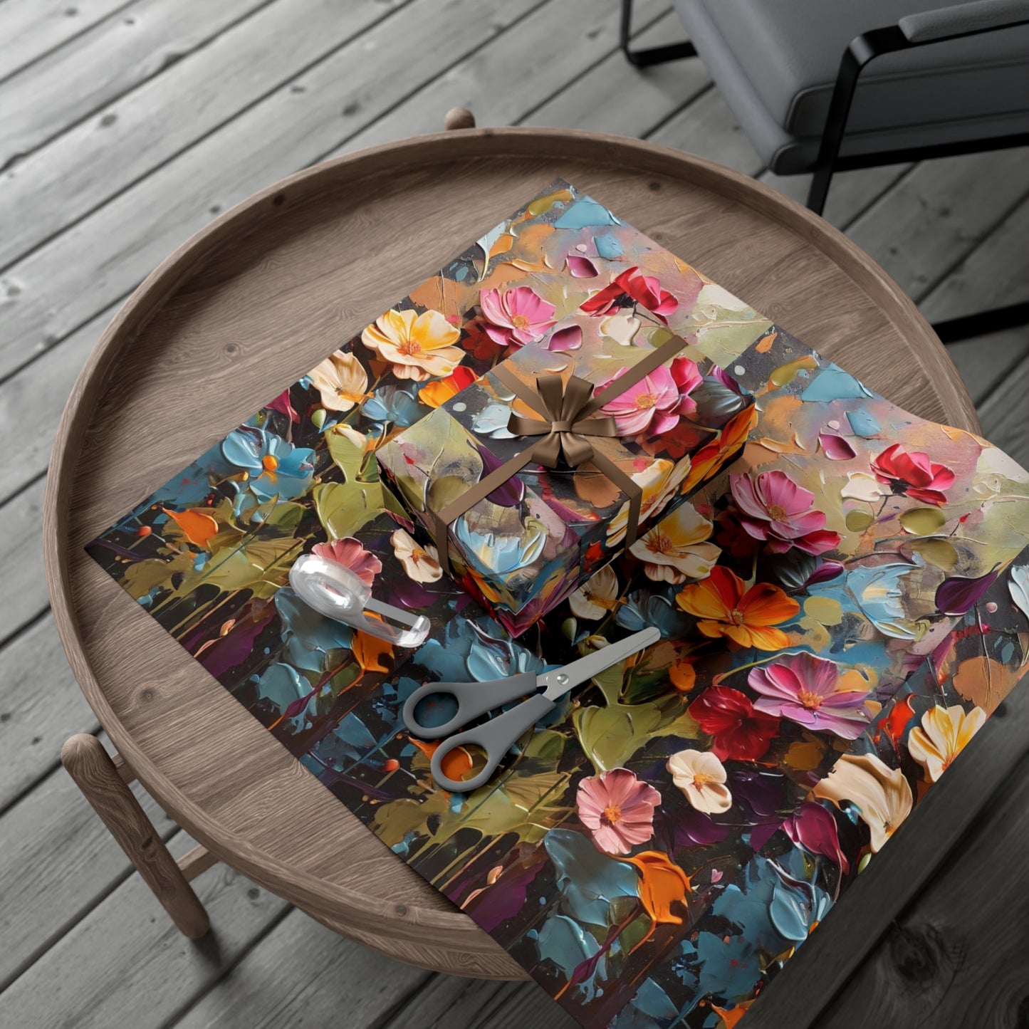 Gift Wrap Papers