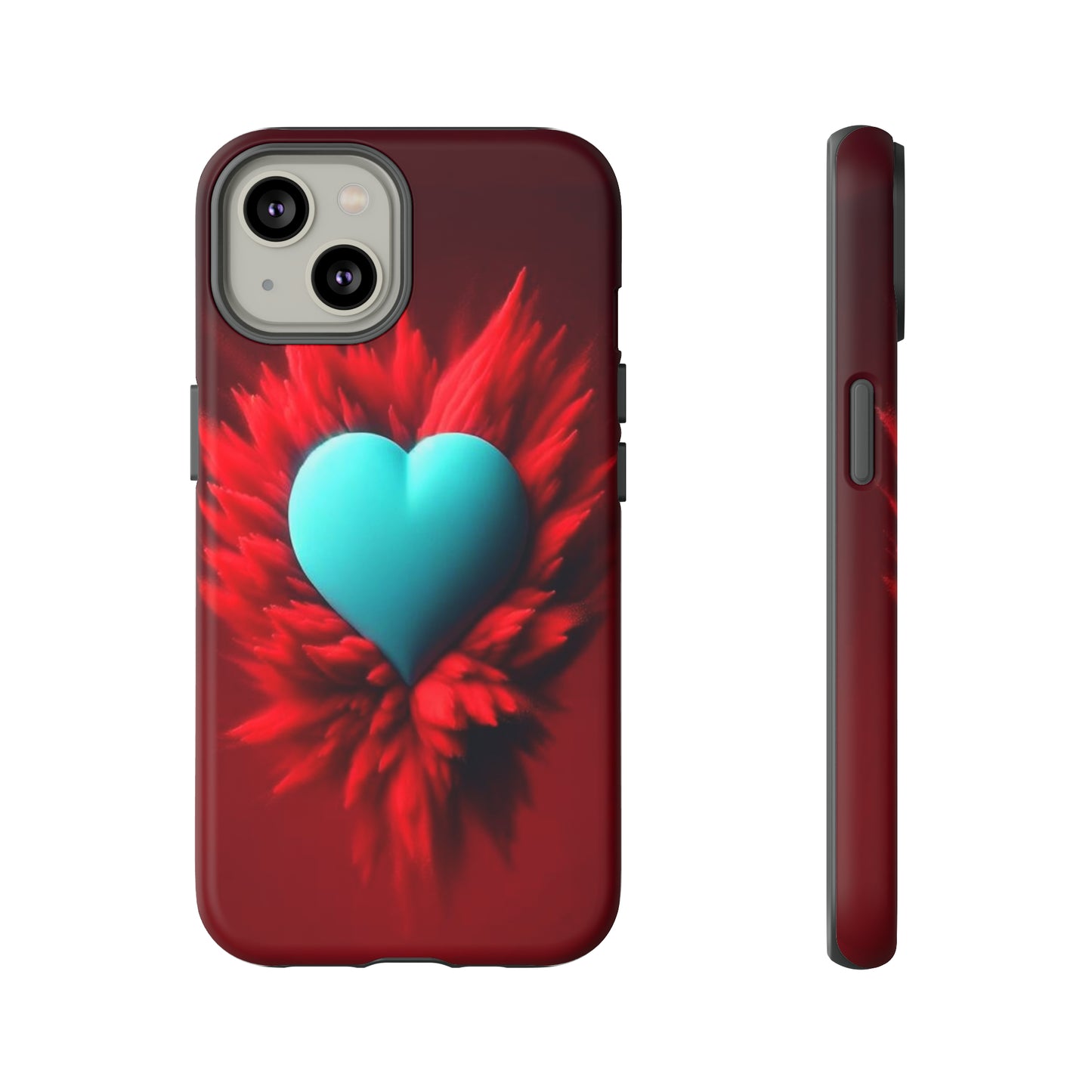 Tough Cases