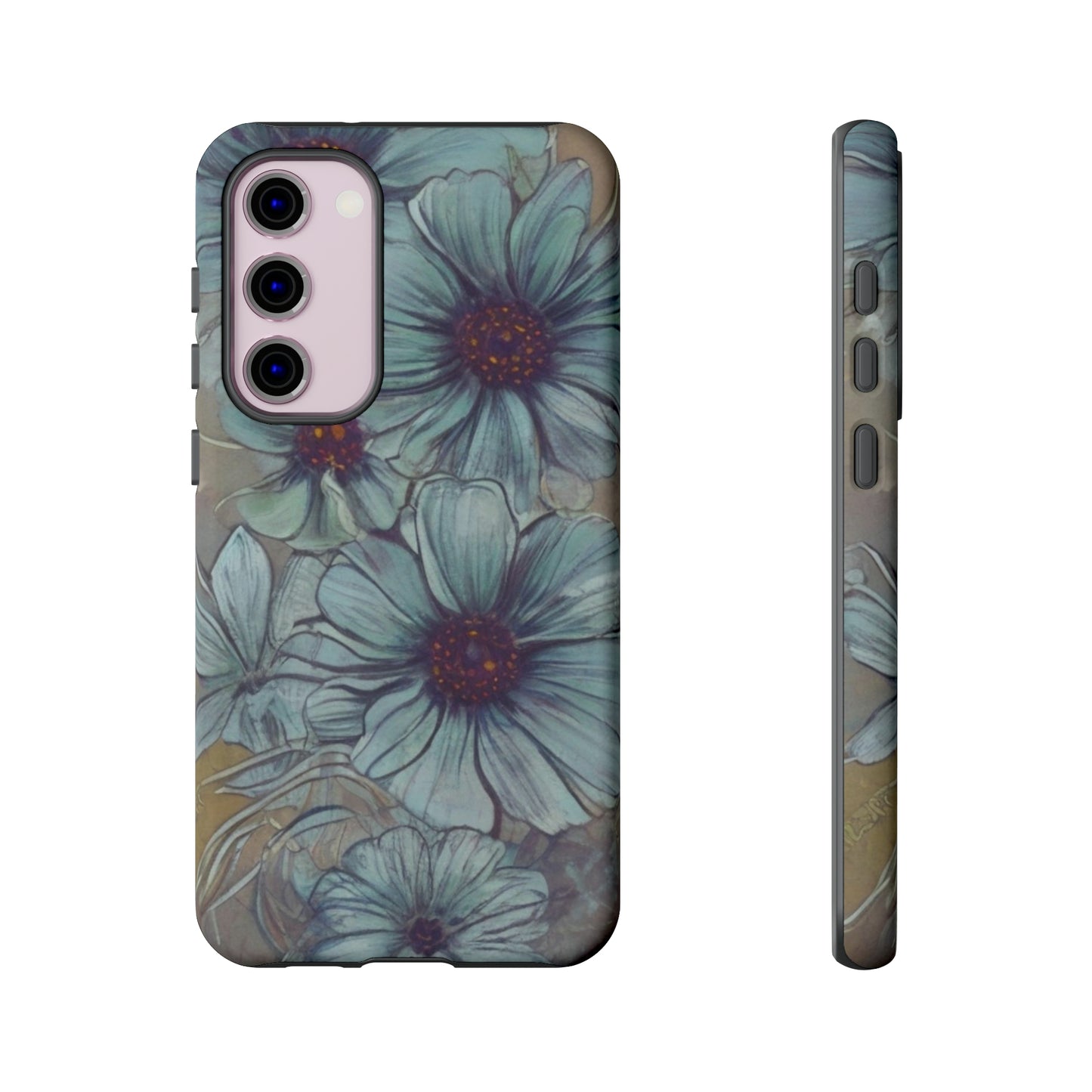 Tough Cases