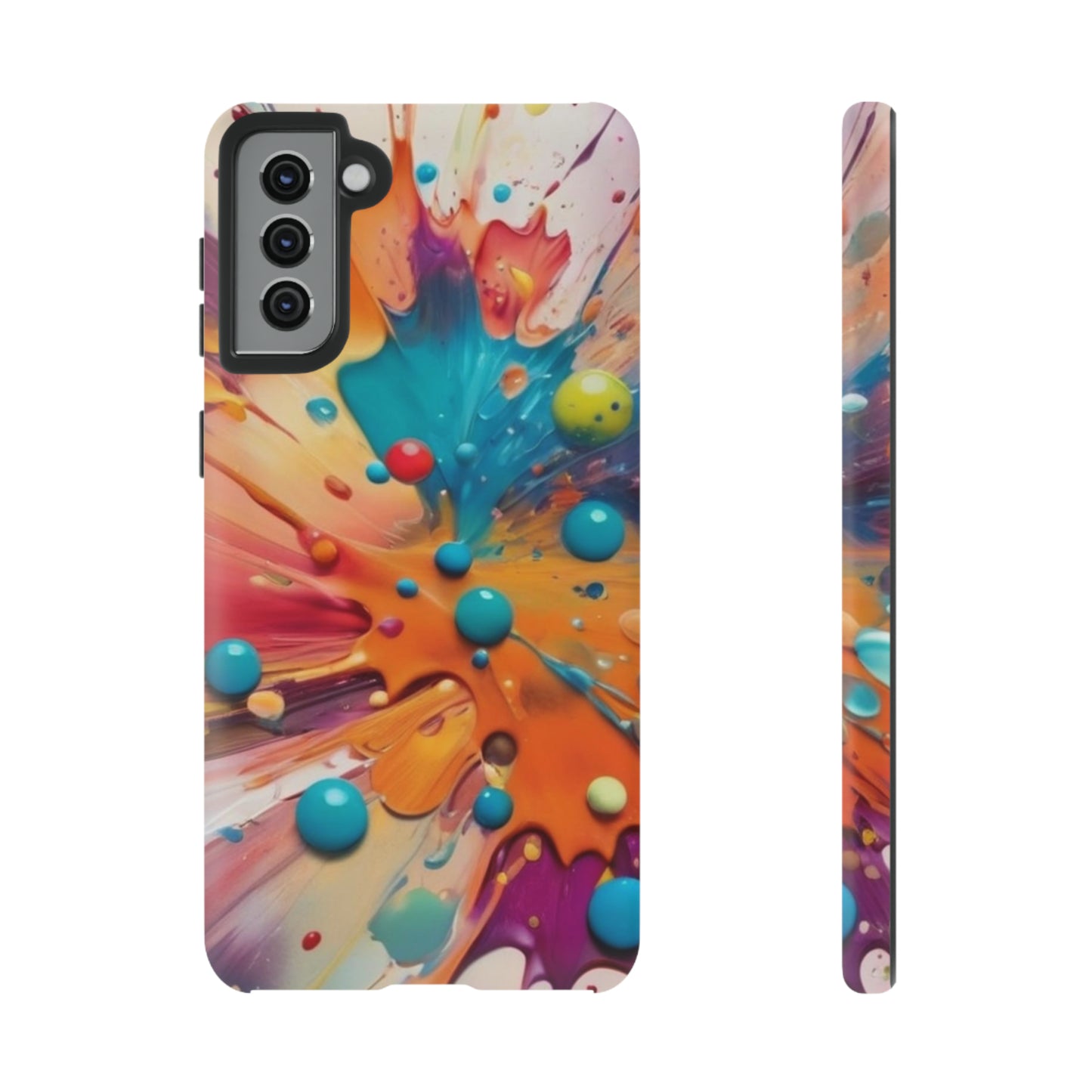Tough Cases