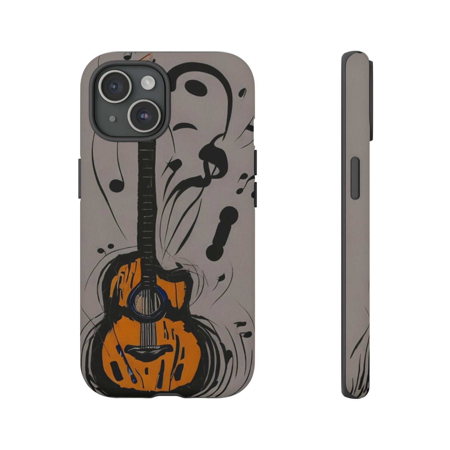 Tough Cases