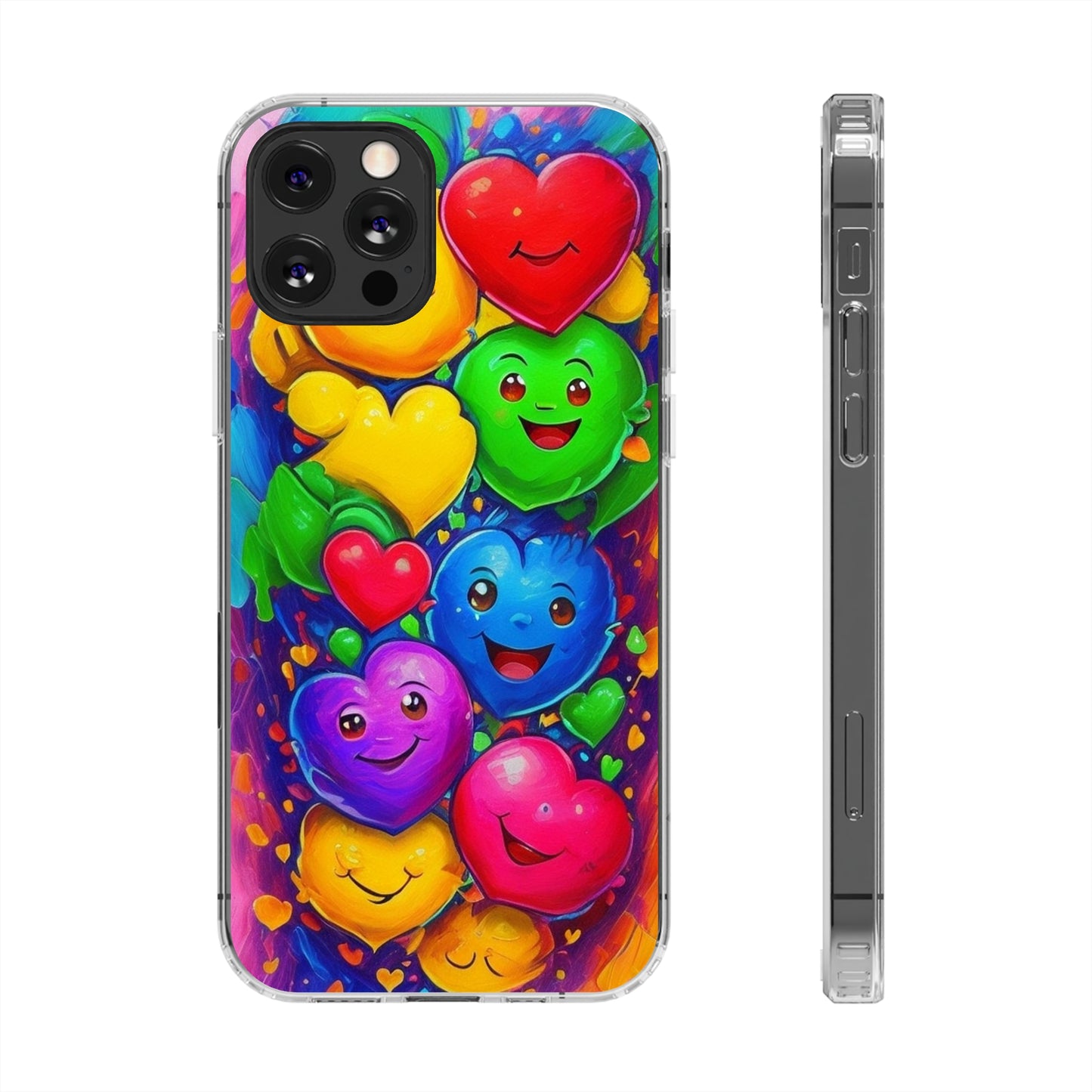 Clear Cases