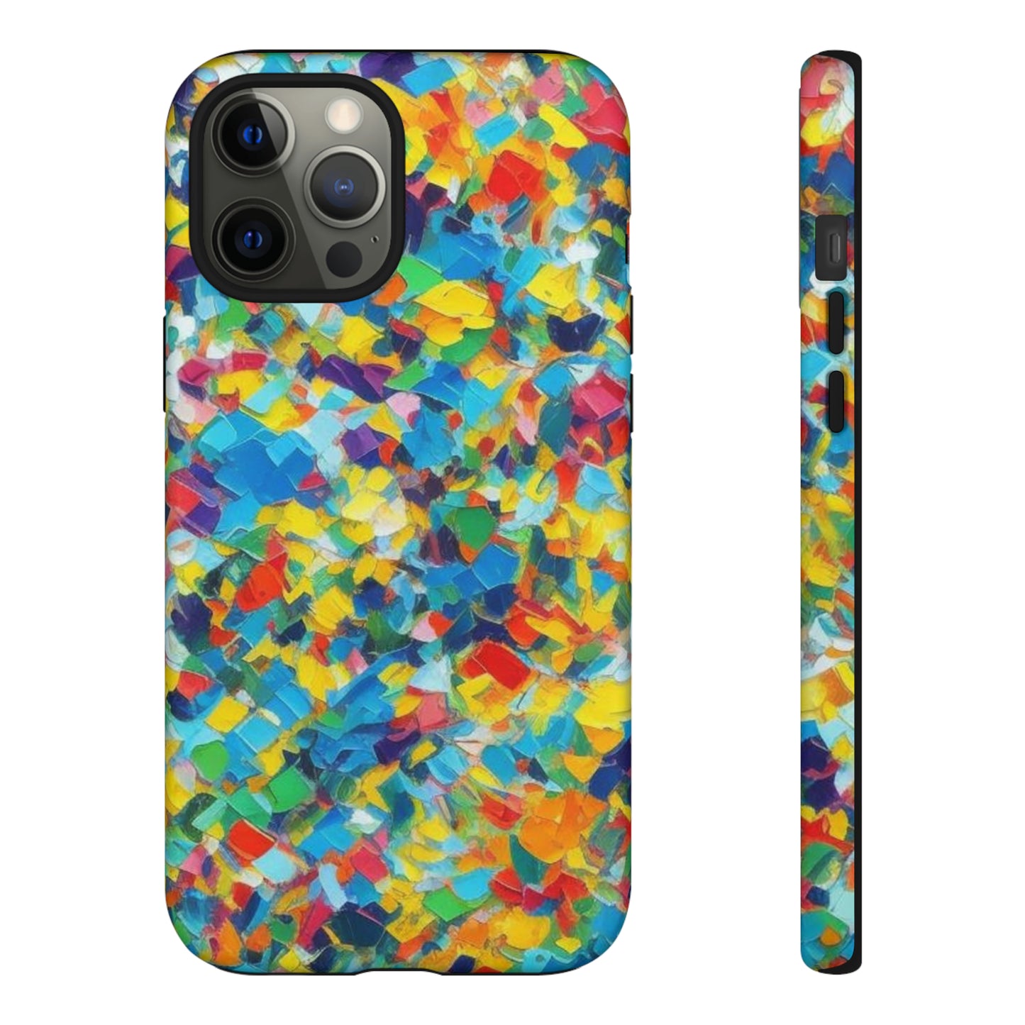 Tough Cases