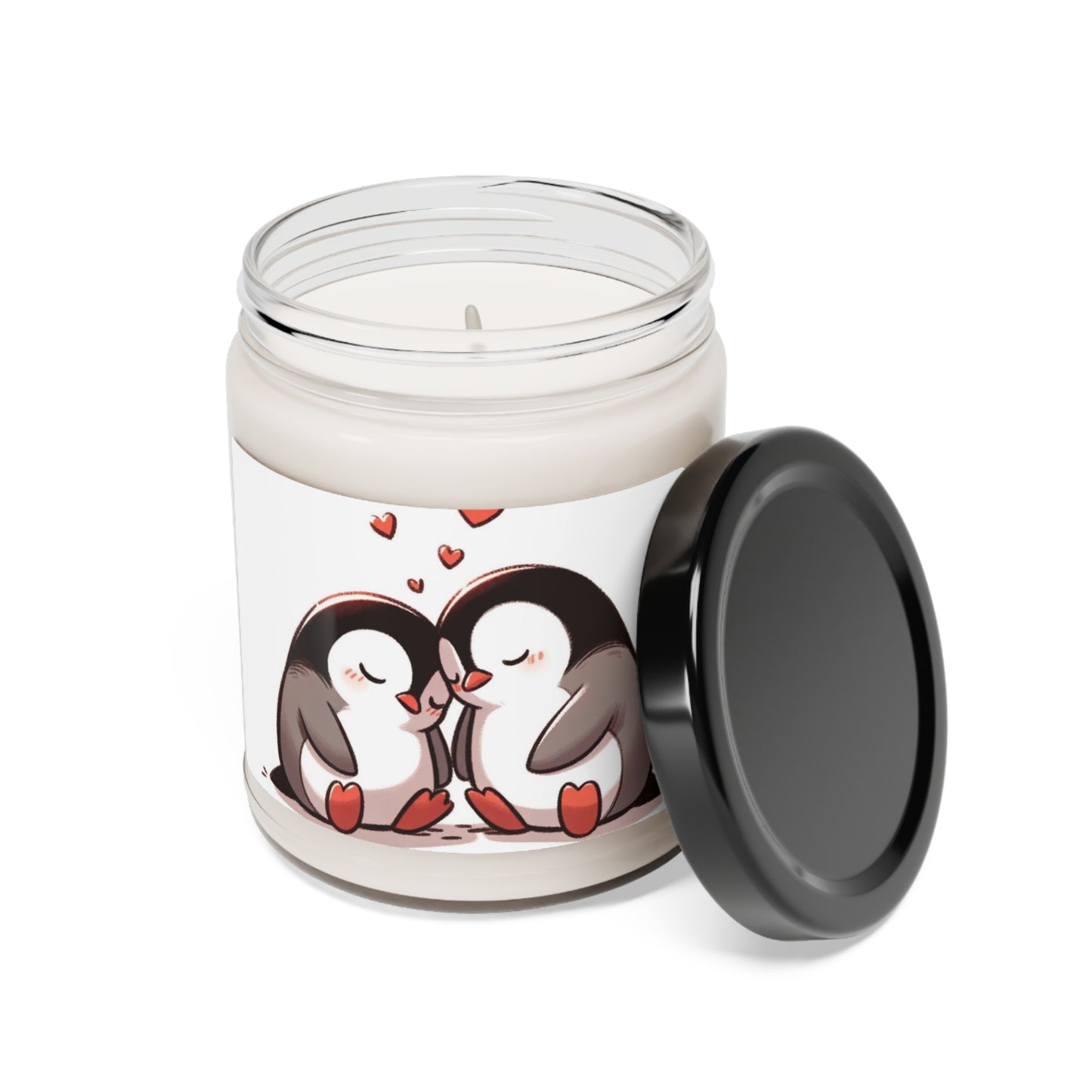 Scented Soy Candle, 9oz