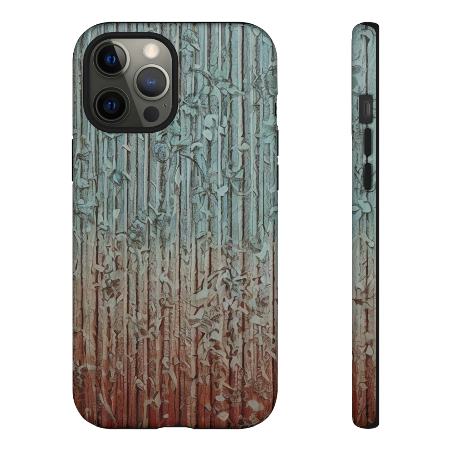 Tough Cases