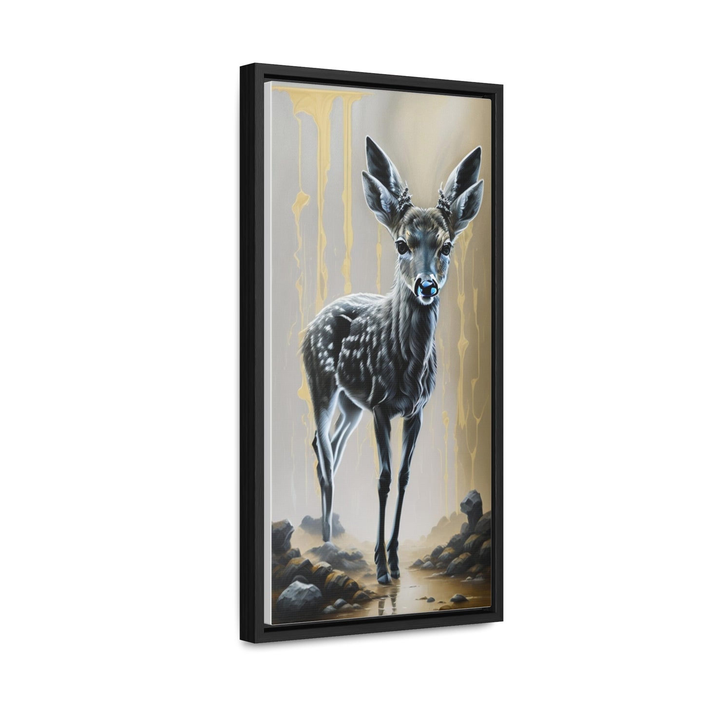 Gallery Canvas Wraps, Vertical Frame