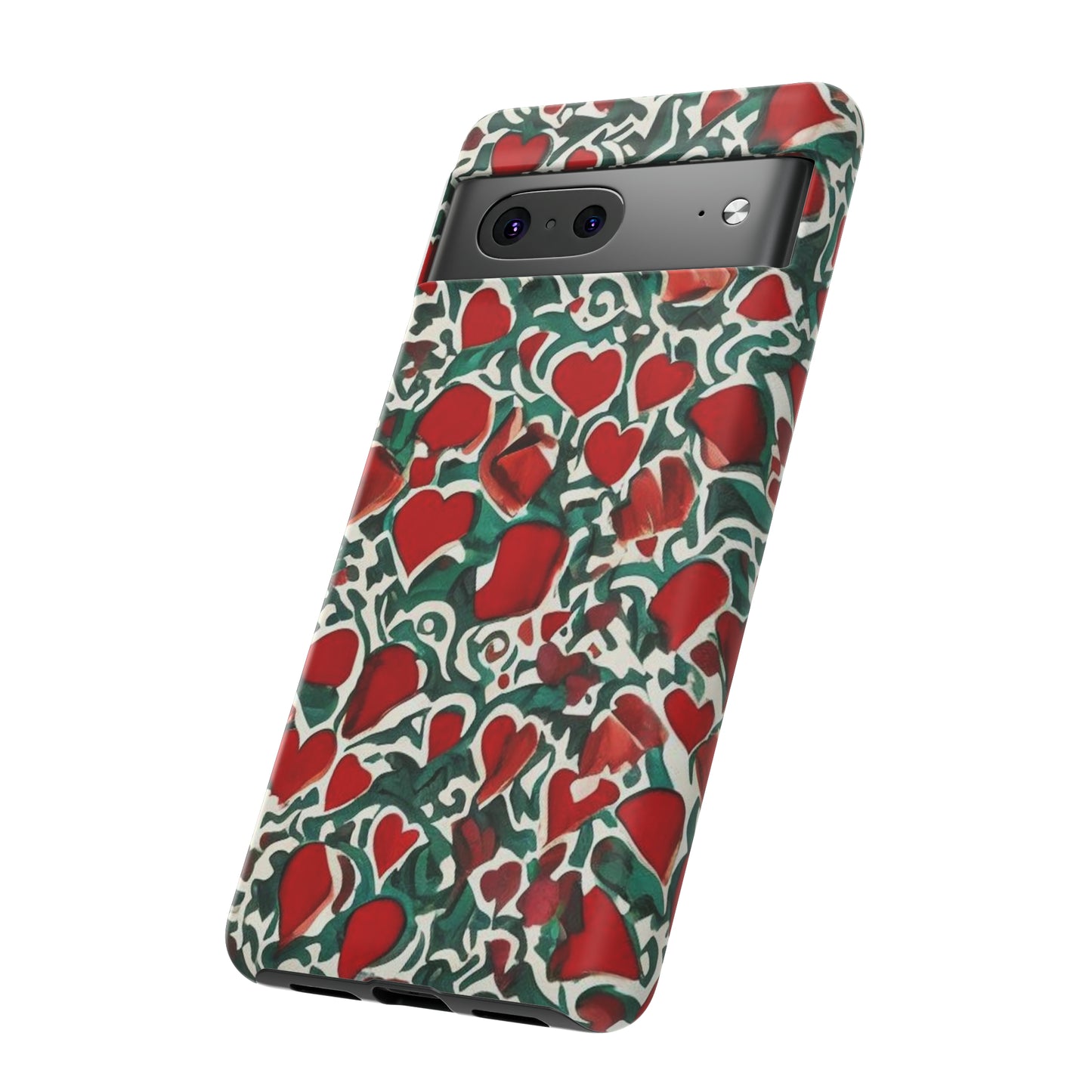 Tough Cases