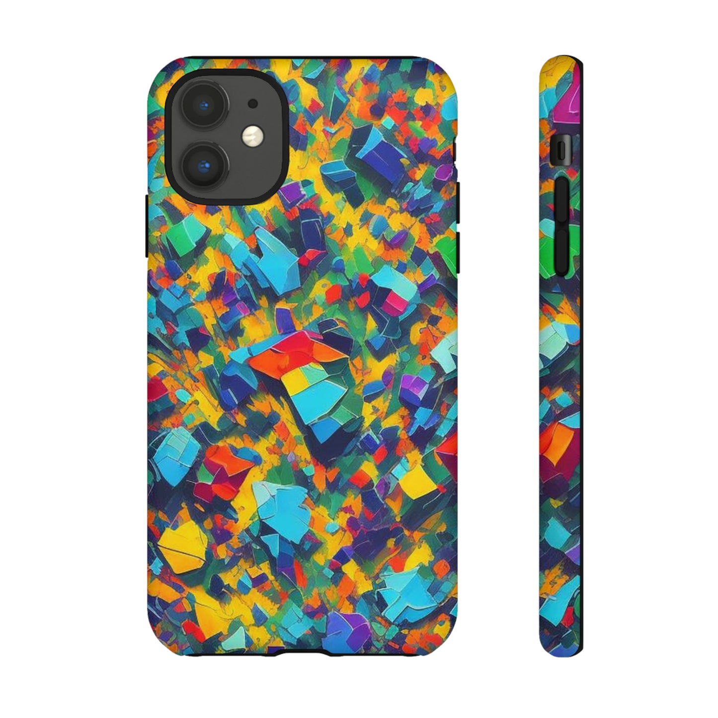 Tough Cases