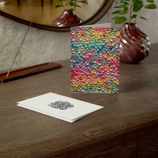 Greeting Cards (1, 10, 30, and 50pcs)