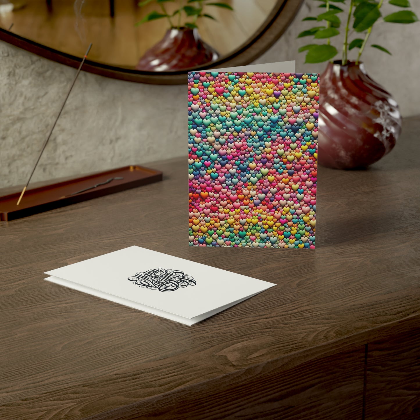 Greeting Cards (1, 10, 30, and 50pcs)