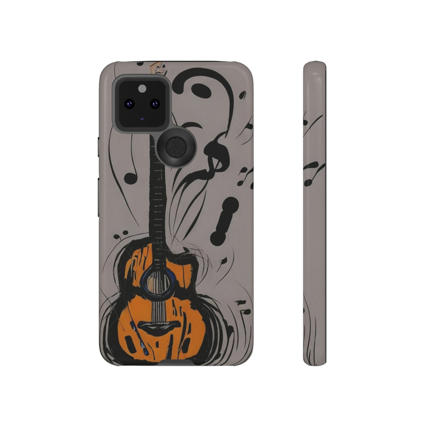 Tough Cases
